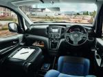 Nissan NV200 2011 года